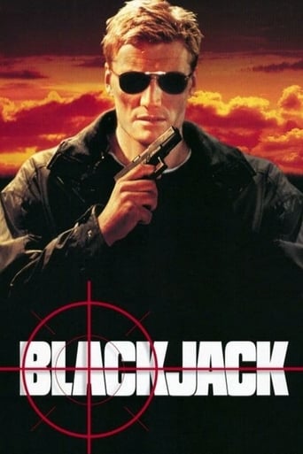 Blackjack 1998