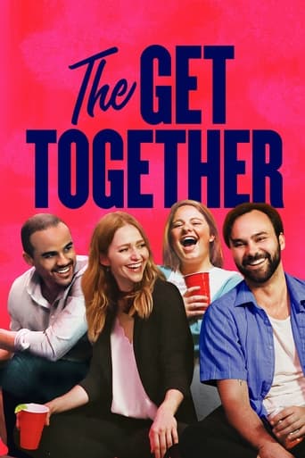 دانلود فیلم The Get Together 2020 (با هم بودن) دوبله فارسی بدون سانسور