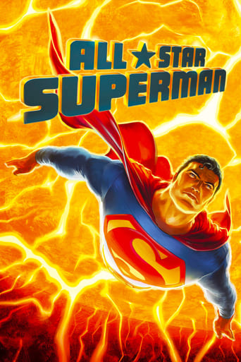 All Star Superman 2011 (سوپرمن تمام‌ستاره)