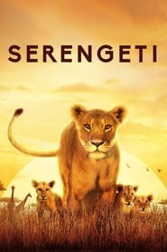دانلود سریال Serengeti 2019 دوبله فارسی بدون سانسور