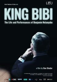 دانلود فیلم King Bibi 2018 (پادشاه بی بی) دوبله فارسی بدون سانسور