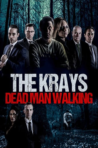The Krays: Dead Man Walking 2018