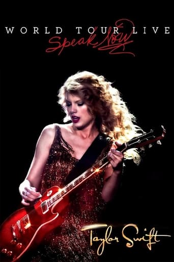 دانلود فیلم Taylor Swift: Speak Now World Tour Live 2011 دوبله فارسی بدون سانسور
