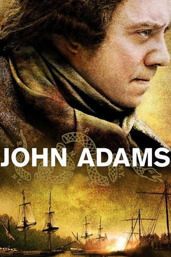 John Adams 2008 (جان آدامز)
