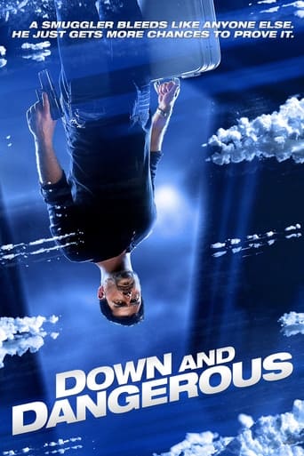 دانلود فیلم Down and Dangerous 2013 دوبله فارسی بدون سانسور
