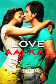 Love Aaj Kal 2009 (عشق امروزی)