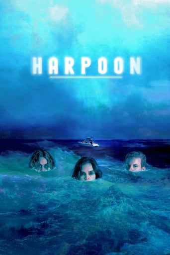 Harpoon 2019 (هارپون)