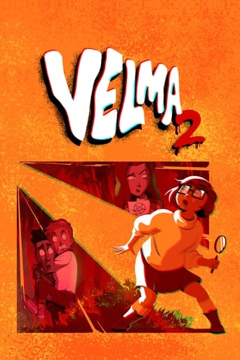 دانلود سریال Velma 2023 (ولما) دوبله فارسی بدون سانسور