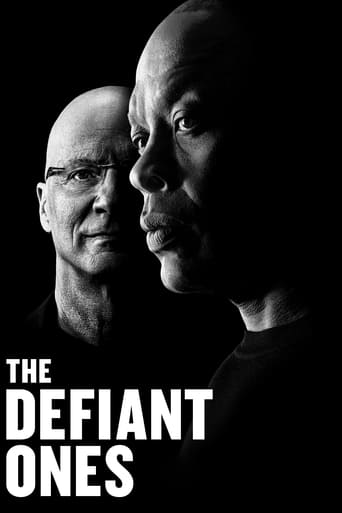دانلود سریال The Defiant Ones 2017 (سرخپوشان ) دوبله فارسی بدون سانسور