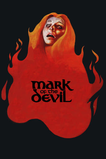 Mark of the Devil 1970