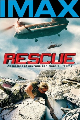 دانلود فیلم Rescue 2011 دوبله فارسی بدون سانسور