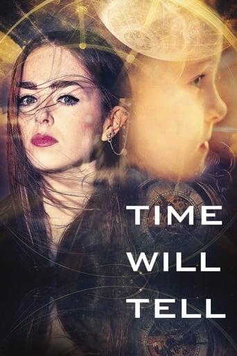 دانلود فیلم Time Will Tell 2018 دوبله فارسی بدون سانسور