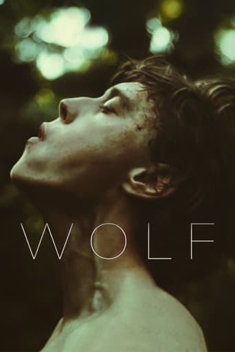 Wolf 2021 (گرگ)