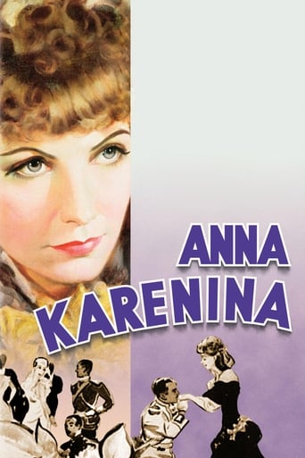 دانلود فیلم Anna Karenina 1935 دوبله فارسی بدون سانسور