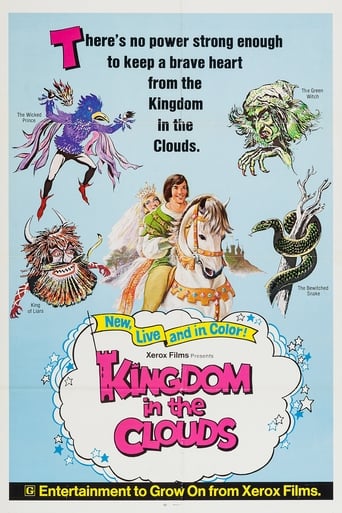 Kingdom in the Clouds 1969