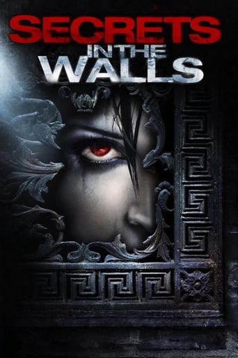 Secrets in the Walls 2010
