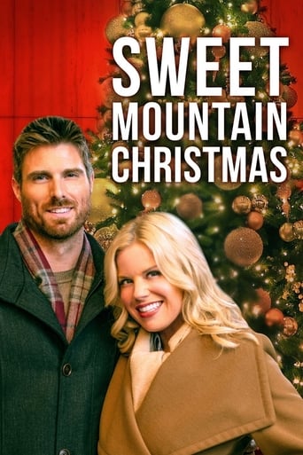 Sweet Mountain Christmas 2019