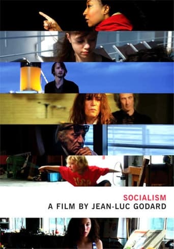 دانلود فیلم Film Socialisme 2010 دوبله فارسی بدون سانسور