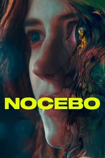 Nocebo 2022 (نوسیبو)