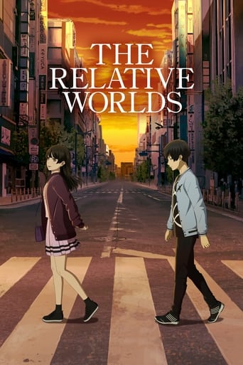 The Relative Worlds 2019