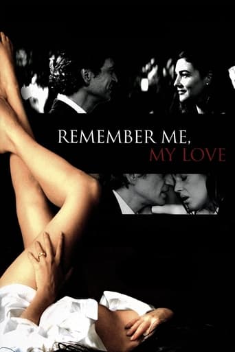 Remember Me, My Love 2003