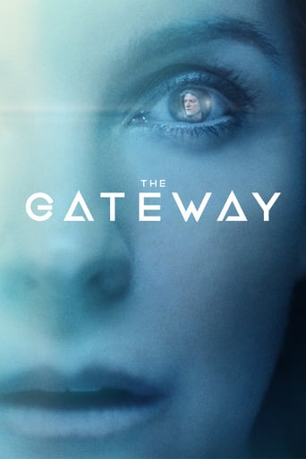 The Gateway 2018 (دروازه)
