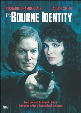 دانلود فیلم The Bourne Identity 1988 دوبله فارسی بدون سانسور