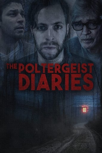 دانلود فیلم The Poltergeist Diaries 2021 (خاطرات پولترگیست) دوبله فارسی بدون سانسور
