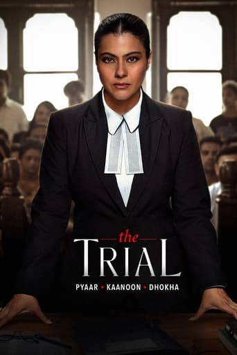 The Trial 2023