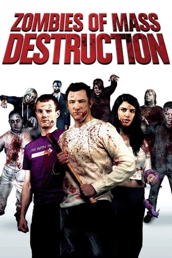 ZMD: Zombies of Mass Destruction 2009