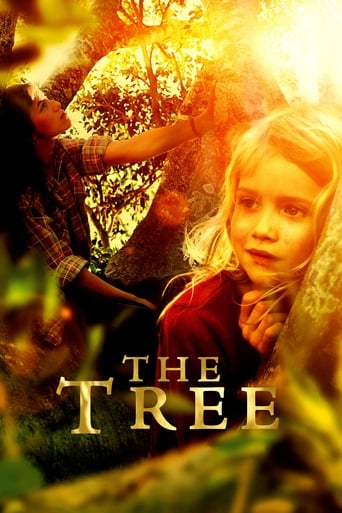 The Tree 2010 (درخت)