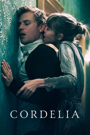 Cordelia 2019 (کوردلیا)
