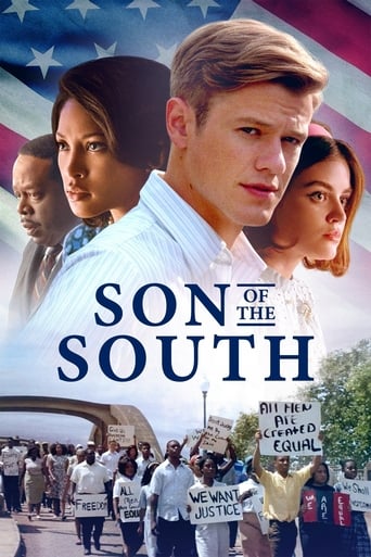 Son of the South 2020 (پسر جنوب)