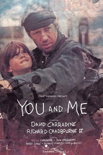 You and Me 1974