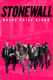 Stonewall 2015
