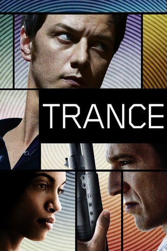 Trance 2013 (خلسه)