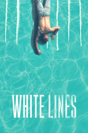White Lines 2020 (خطوط سفید)