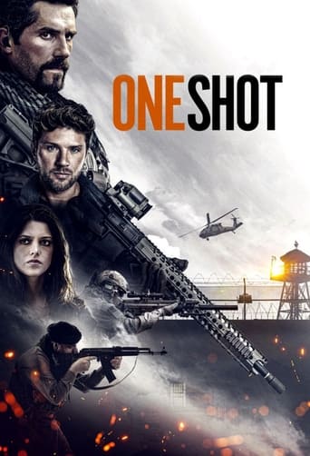 One Shot 2021 (آخرین فرصت)