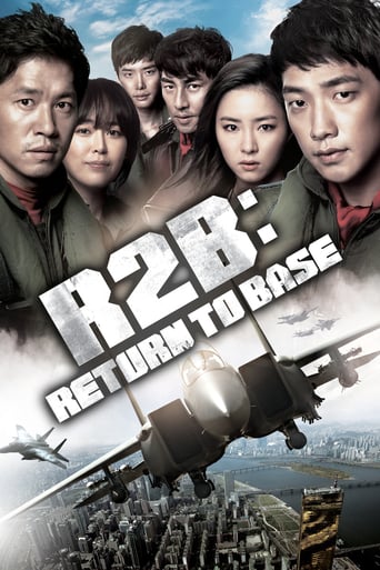R2B: Return to Base 2012 (عقاب سیاه)