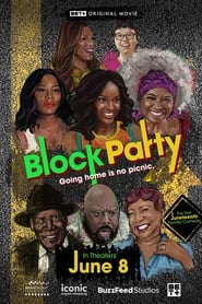 Block Party 2022