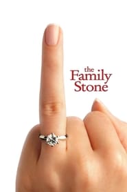 The Family Stone 2005 (خانواده استون)