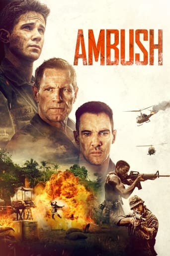 Ambush 2023 (کمین)