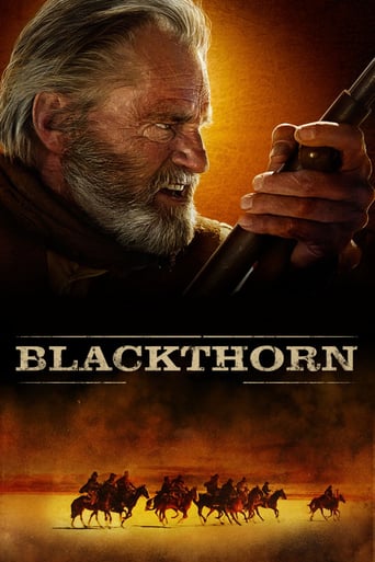 Blackthorn 2011