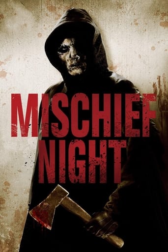 دانلود فیلم Mischief Night 2013 دوبله فارسی بدون سانسور