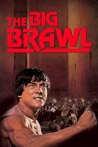 The Big Brawl 1980