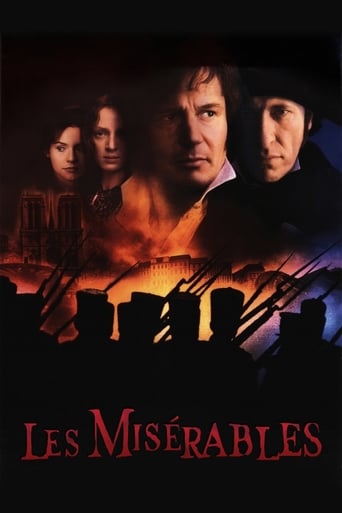 Les Misérables 1998 (بینوایان)