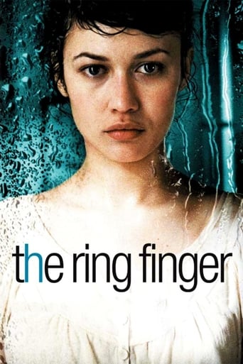 The Ring Finger 2005
