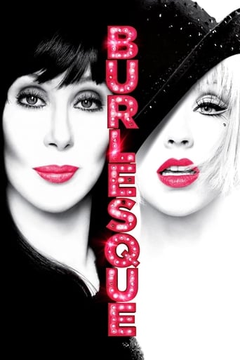 Burlesque 2010 (برلسک)