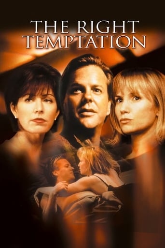 The Right Temptation 2000