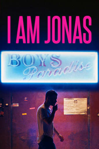 دانلود فیلم I Am Jonas 2018 دوبله فارسی بدون سانسور